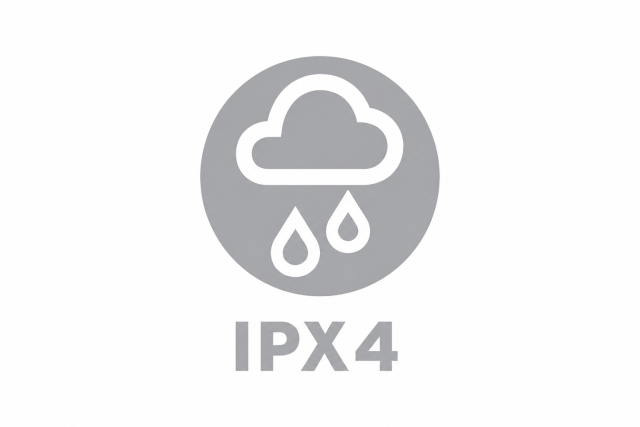IPX4